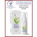 Two lines Night face cream "Planet Spa Altai"