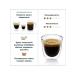 Delonghi Signature Coffee Mild Selection Blend 2kg - Buy Online on GoSupps.com
