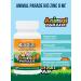 Nature's Plus Zinc for children Animal Parade Kid Zinc 8 mg 90 loafers - Buy Online on GoSupps.com
