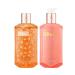 MEA Shower gel and body milk set