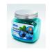 sadoer Original. Salt body with blueberries