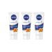 NIVEA Hand cream "Complex care" 3 pieces