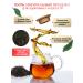 Created by nature Ivan Tea Envalized Big Kolistova with Rosehip - Buy Online on GoSupps.com