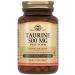 SOLGAR Taurin cap. 500 mg # 50