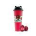 Drink with juice assorted 10 tastes 15 pcs 620 ml - Buy Online on GoSupps.com