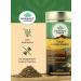 Organic India Tulsey's herbal tea with ginger and lemon - Buy Online on GoSupps.com