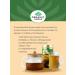 Organic India Tulsey's herbal tea with ginger and lemon - Buy Online on GoSupps.com