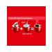 Soluble coffee Nescafe Classic 2 pcs 900 grams - Buy Online on GoSupps.com