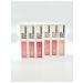 Amina professional Lip gloss moisturizing volume set 6 pcs - Buy Online on GoSupps.com