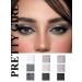 PrettyGirl Palette of eye shadow - Buy Online on GoSupps.com