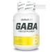 BioTechUSA Gamma-aminomatic acid of a dime 1000 mg 60 caps - Buy Online on GoSupps.com