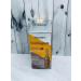 Facial cosmetics TLM foundation with collagen tone 101 - Buy Online on GoSupps.com