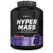 BioTechUSA Heiner for gaining mass high -carbon 4000 g. Strawberry - Buy Online on GoSupps.com