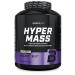 BioTechUSA Heiner for gaining mass high -carbon 4000 g. Vanil - Buy Online on GoSupps.com