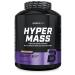 BioTechUSA Gainer for gaining mass high -carbon 4000 g. Chocolate - Buy Online on GoSupps.com