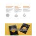 JMSolution Facial Masks Vitamin C and Peptides - Buy Online on GoSupps.com