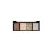 Ninelle Palette Feature Fulfits La Mirada No. 509 - Buy Online on GoSupps.com