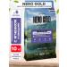 NERO GOLD Dry food for kittens of sterilized cats of the lamb 10 kg