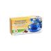 Herbalist Gordeev Herbal collection "Intestinal without constipation. Laxative " filter-