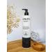 Calin Men Shampoo Strength and strengthening 500 ml - Buy Online on GoSupps.com