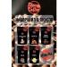 Djus Coffee Coffee in grains 1 kg of arabica 100% - Buy Online on GoSupps.com