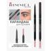 Rimmel Brow Pro Micro Ultra-Fine Precision eyebrow pencil