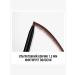 Rimmel Brow Pro Micro Ultra-Fine Precision eyebrow pencil - Buy Online on GoSupps.com