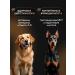 cosmodog Dry food for dogs 4 kg hypoallergenic with beef - Buy Online on GoSupps.com