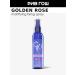 golden rose Matifying Machijah fixing