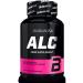 BioTechUSA Acetyl l carnitine Alc 845 mg 60 caps - Buy Online on GoSupps.com