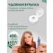 FAGRED Women's hair shampoo 400 ml - Buy Online on GoSupps.com