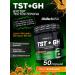 BioTechUSA Boster testosterone and growth hormone tst + gh 300 g orange