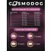 cosmodog Hypoallergenic Dry Form for Dogs Dry with turkey - Buy Online on GoSupps.com