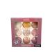 Palette shadows bright large - Buy Online on GoSupps.com