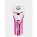 Female Epislator Electric for depilation 3 in 1 - Buy Online on GoSupps.com