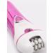 Female Epislator Electric for depilation 3 in 1 - Buy Online on GoSupps.com