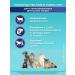 PURINA ONE Cat for cats dry 0.75 kg for sterilized with chicken - Buy Online on GoSupps.com