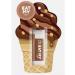 EAT MY Lip balm - hygienic lipstick "Chocolate Pimbir"