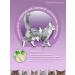 PURINA ONE Dry food for fastidious cats duck+liver 0.75 kg - Buy Online on GoSupps.com