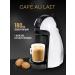 Nescafe Dolce Gusto Coffeemers Cafe Au Lait 48 pcs - Buy Online on GoSupps.com