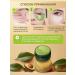 Paths for the eyes from edema and bags anti -aging with peptides - Buy Online on GoSupps.com