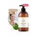 GRASS Set Gift Sargan (shampoo + gel) + liquid soap for hands - Buy Online on GoSupps.com