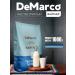 DeMarco Dry cream whitner powder -shaped 1 kg