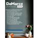 DeMarco Dry cream whitner powder -shaped 1 kg - Buy Online on GoSupps.com
