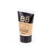 Belita BB-core for face SPF15 Cream 02 Light tan 30ml 2 pcs - Buy Online on GoSupps.com