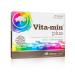 Olimp Labs Vita-Min Plus 30 vitamin-mineral complex