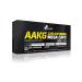 Olimp Sport Nutrition Arginine Alfa-Ketoglutarata AAKG 1250MG 120 caps - Buy Online on GoSupps.com