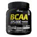 Olimp Sport Nutrition Amino acids BCAA XPLODE 500 g pineapple - Buy Online on GoSupps.com