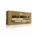 Olimp Sport Nutrition Omega 3 Gold Omega 3 Sport Edition 120 caps - Buy Online on GoSupps.com