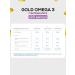 Olimp Sport Nutrition Omega 3 Gold Omega 3 Sport Edition 120 caps - Buy Online on GoSupps.com